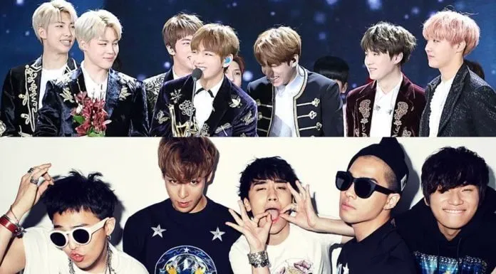 Idol Kpop