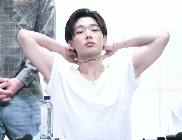 iKON Bobby
