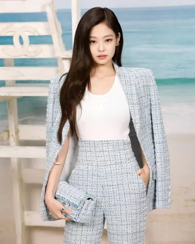 jennie