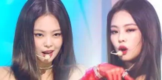 Jennie (blackpink)