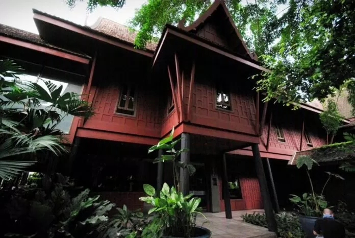 Jim Thompson