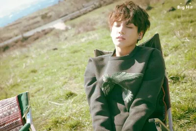 JungKook