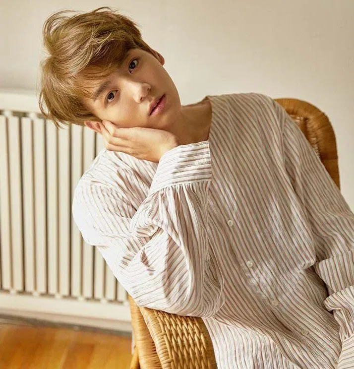 Jungkook BTS