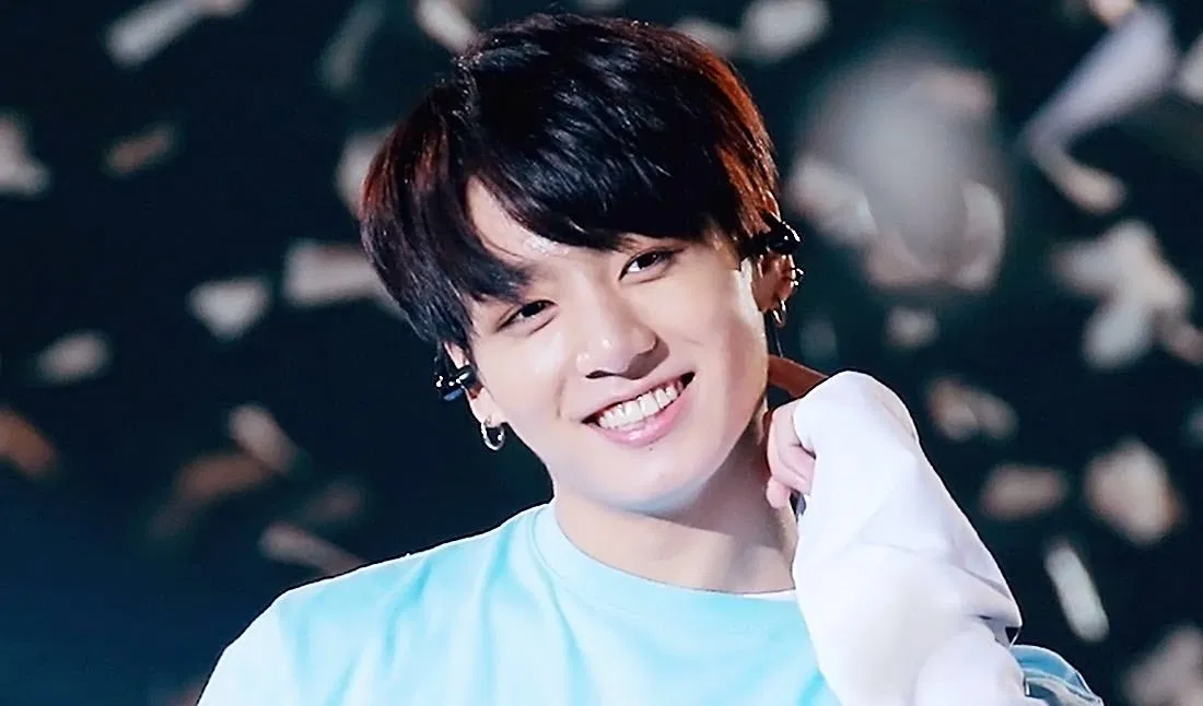 Jungkook BTS