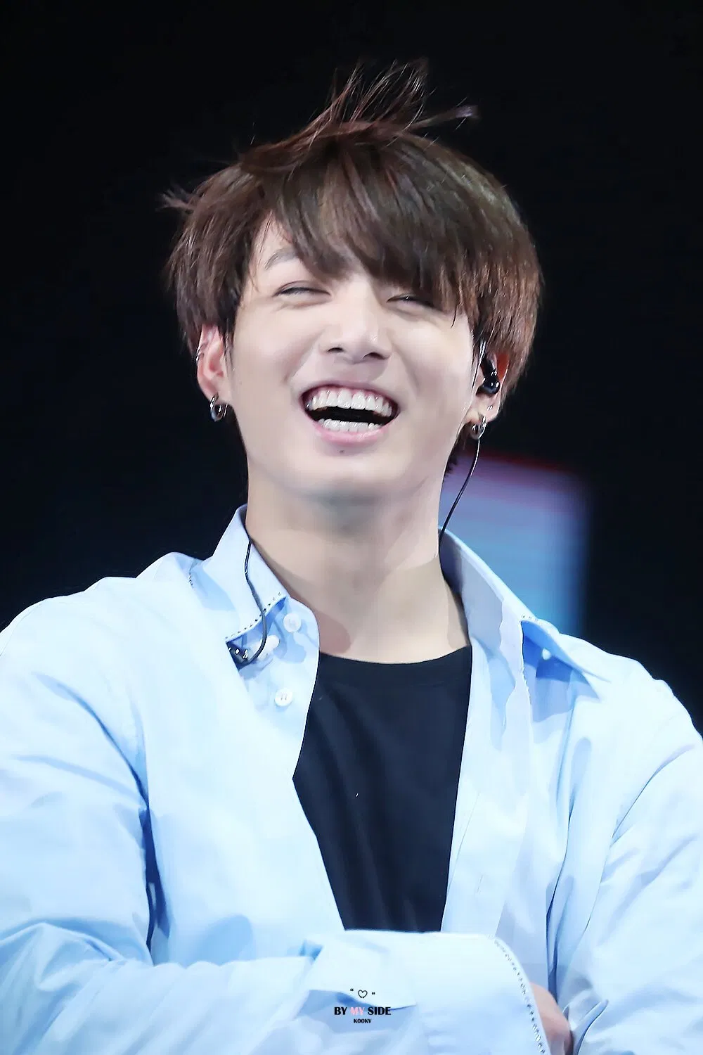 Jungkook BTS