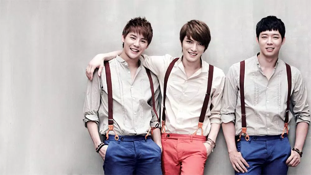 JYJ