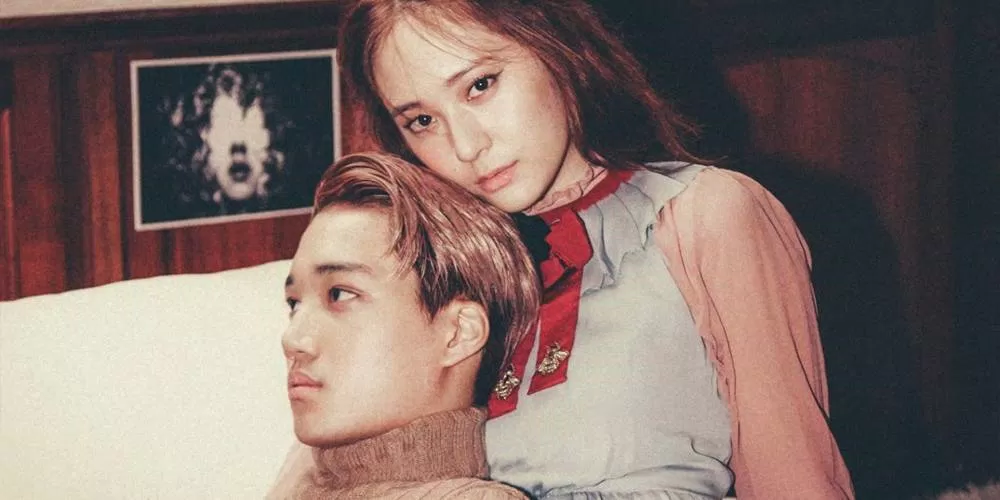 Kai Krystal Kai Krystal