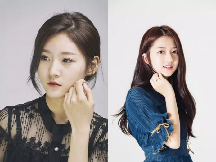 kim sae ron
