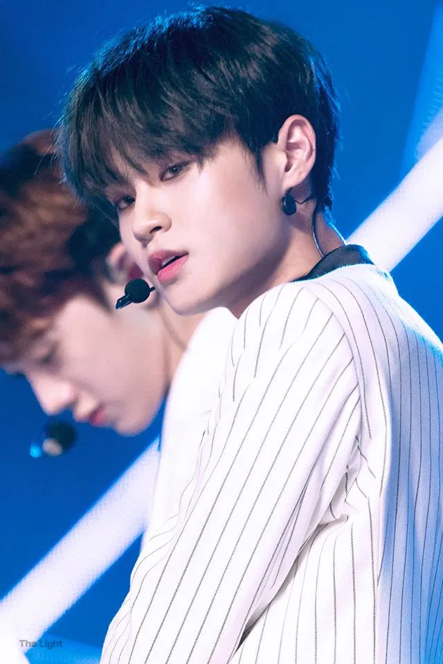 Lee Daehwi Wanna One