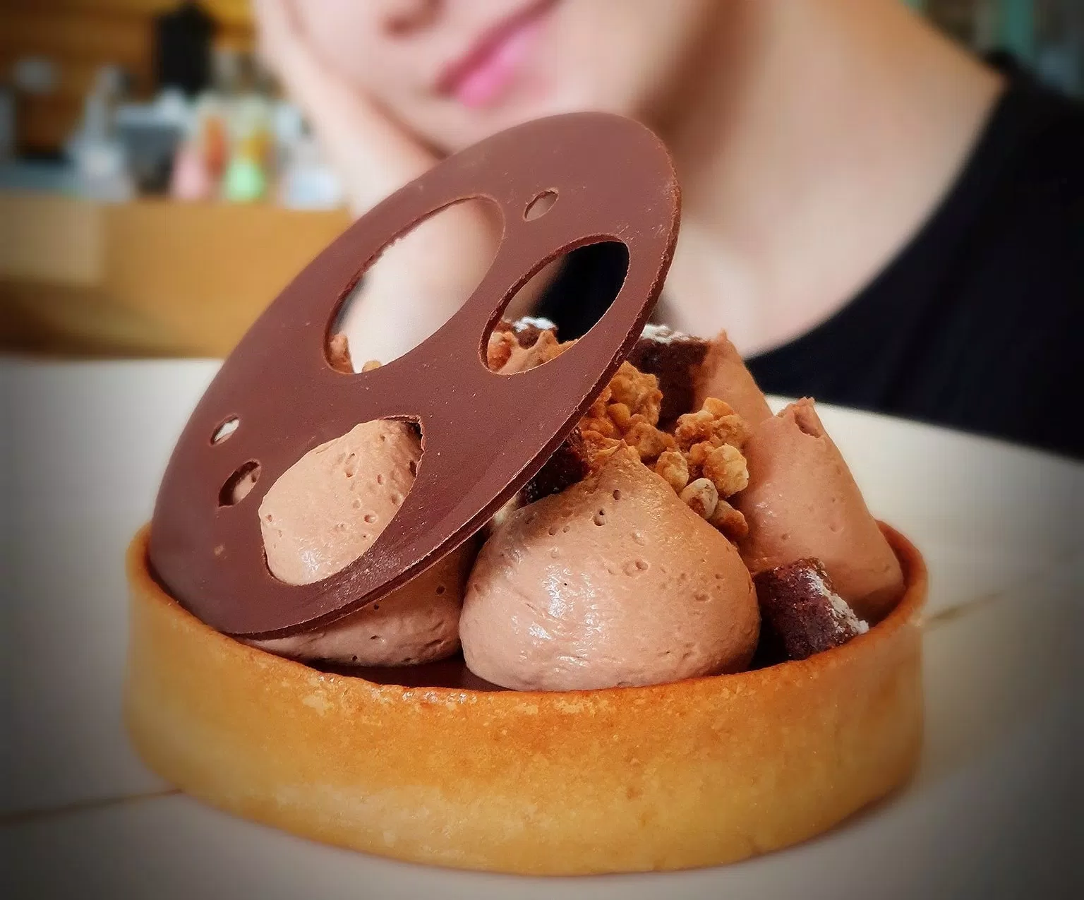 Chocolate Maison Marou