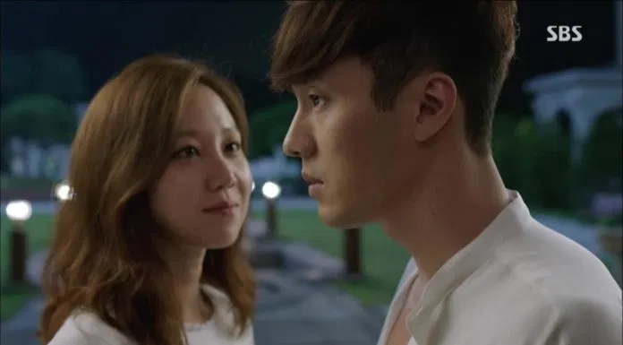 Khả năng diễn xuất của Gong Hyo Jin và So Ji Sub là không thể nghi ngờ. (Ảnh: Internet)