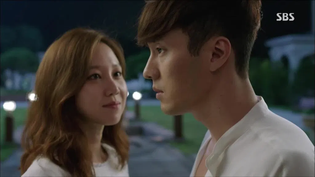 Khả năng diễn xuất của Gong Hyo Jin và So Ji Sub là không thể nghi ngờ. (Ảnh: Internet)