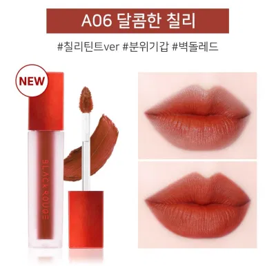 Màu son thích hợp cho mùa thu đông năm nay (nguồn: BlogAnChoi)
