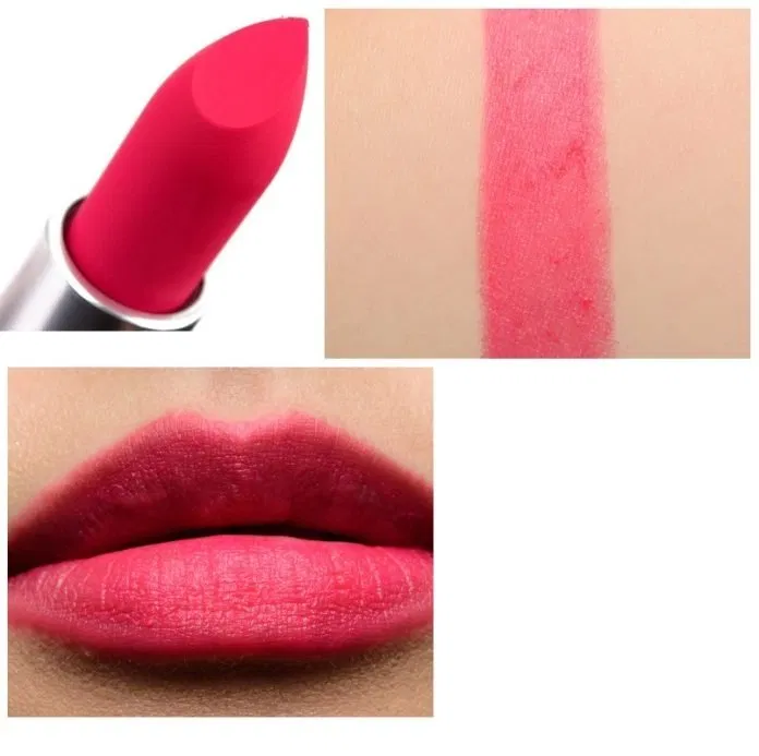Mau son hồng fuschia là màu son không thể thiếu trong bộ sưu tập son của các nàng (nguồn: BlogAnChoi)