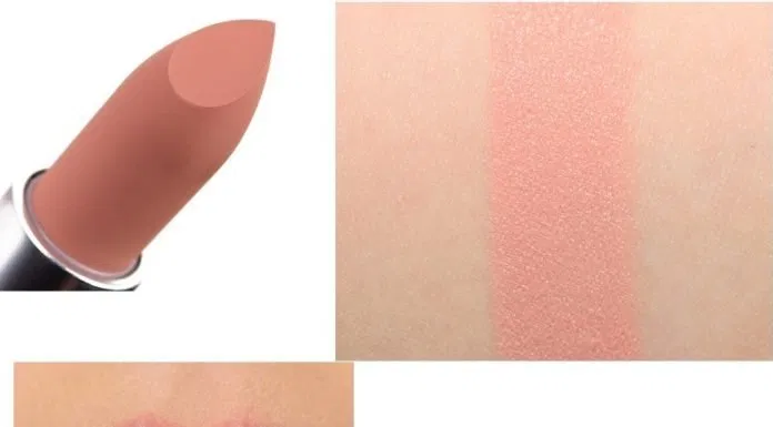 Màu nude be kén tông da (nguồn: BlogAnChoi)