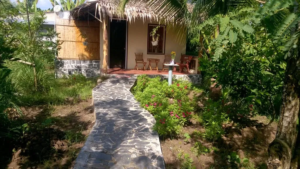 Ngoc Phuong Homestay