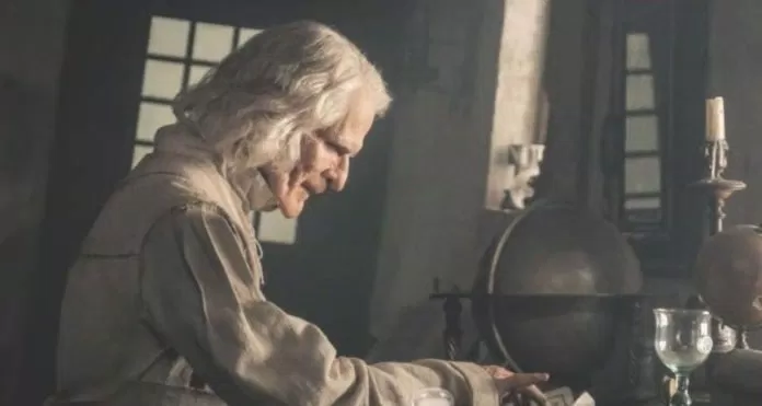 nicolas flamel fantastic beast-2