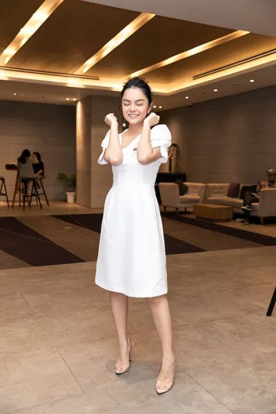 Phạm Quỳnh Anh
