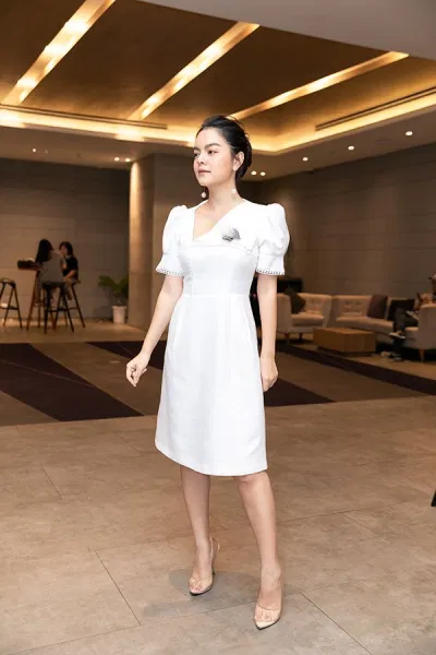 Phạm Quỳnh Anh