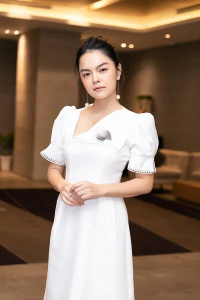 Phạm Quỳnh Anh