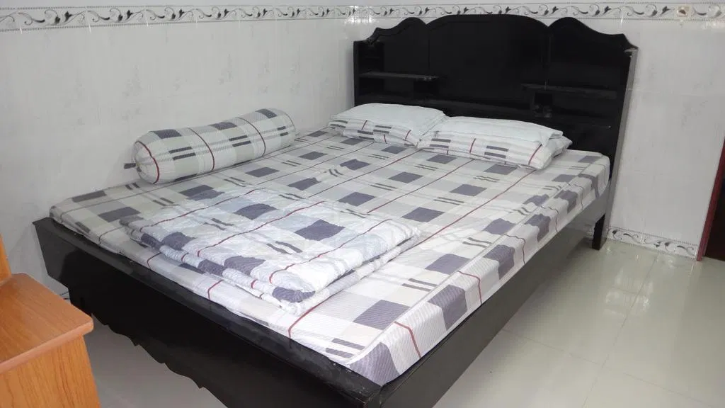 Ba Hung Homestay