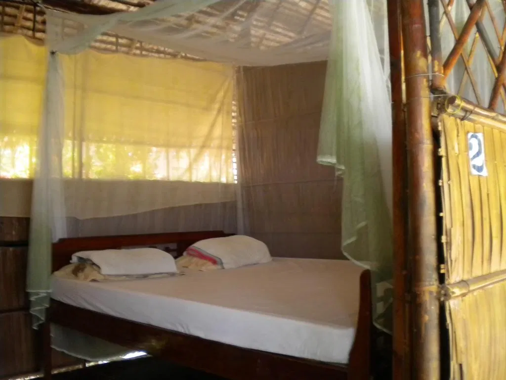 Ba Hung Homestay