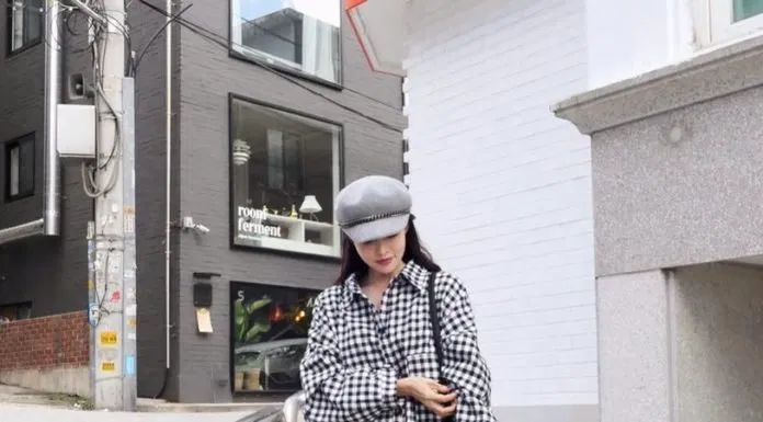 Phụ kiện nữ mùa đông