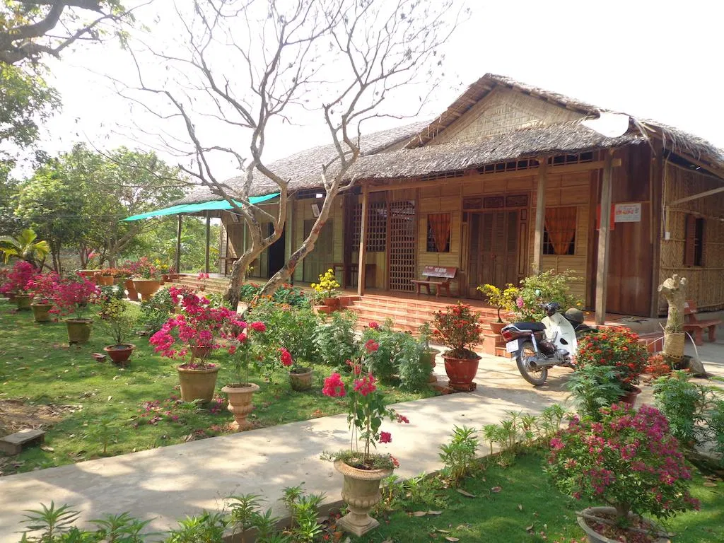 Phuong Thanh Homestay
