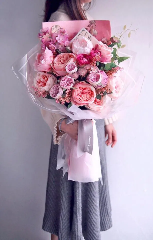 Qùa tặng 20/11