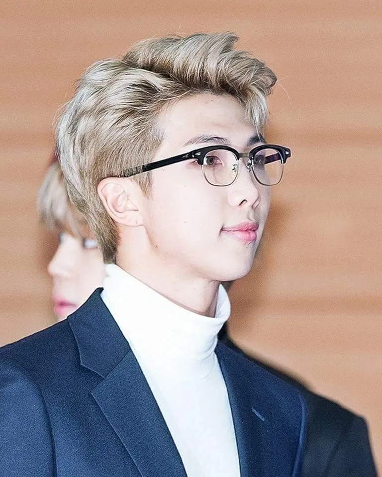 RM BTS