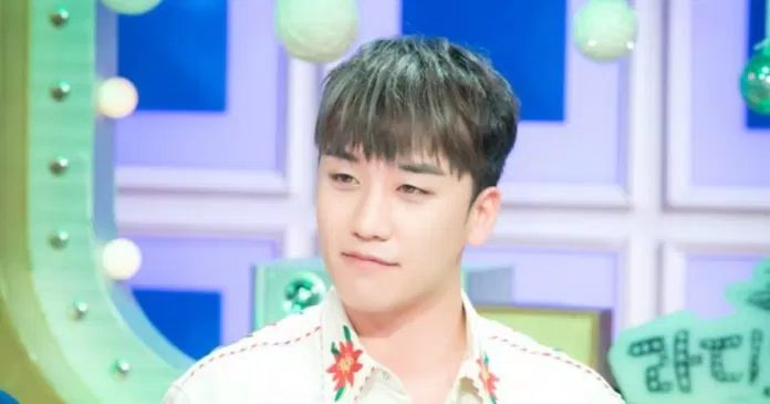 Seungri