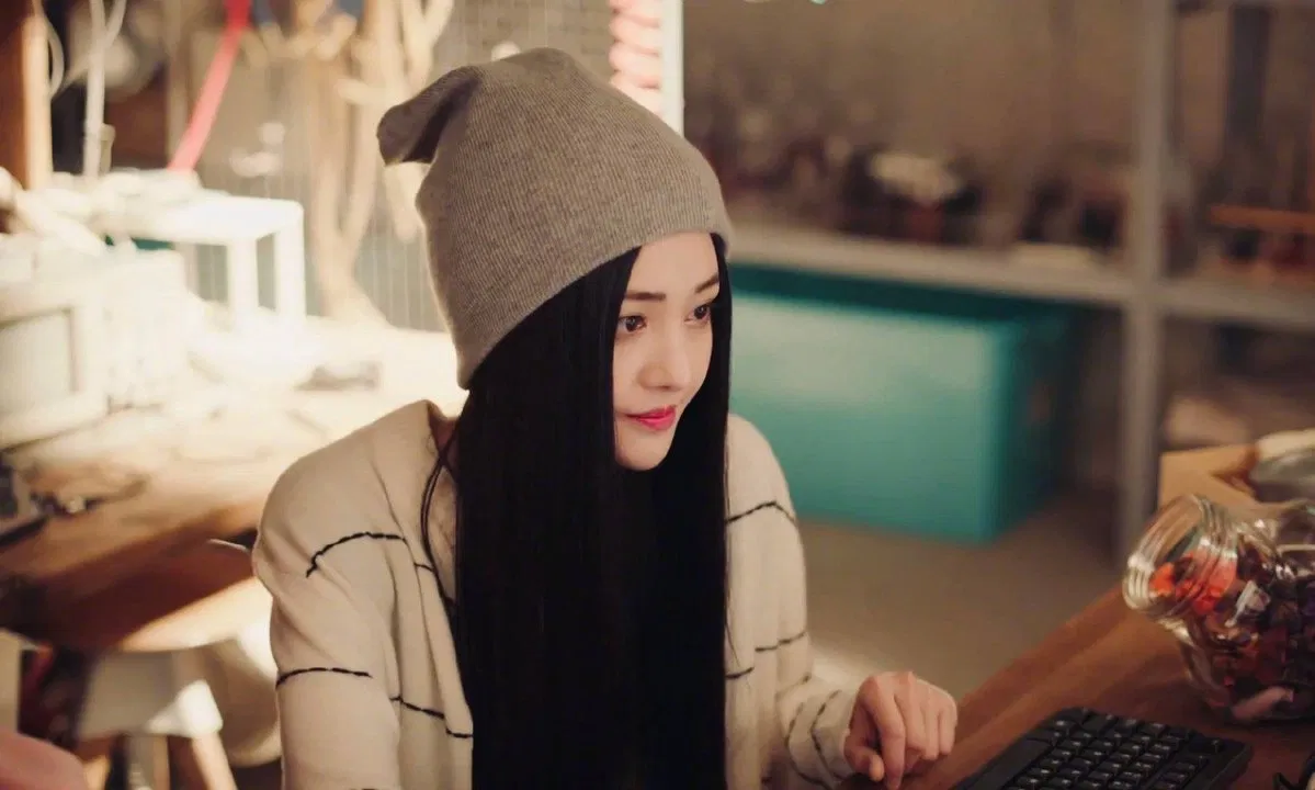 sổ tay bảo mẫu của tôi trinh sảng