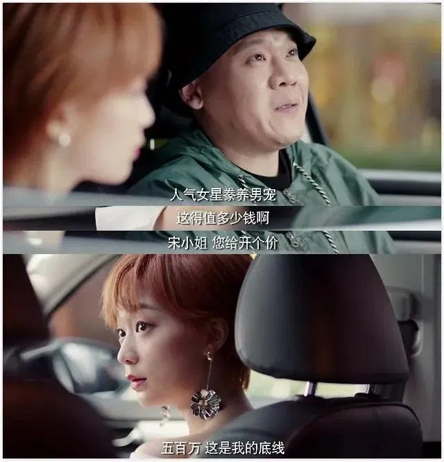 sổ tay bảo mẫu của tôi trinh sảng