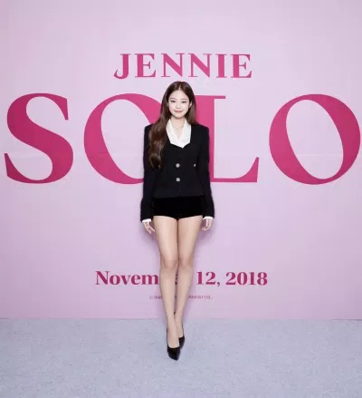 jennie