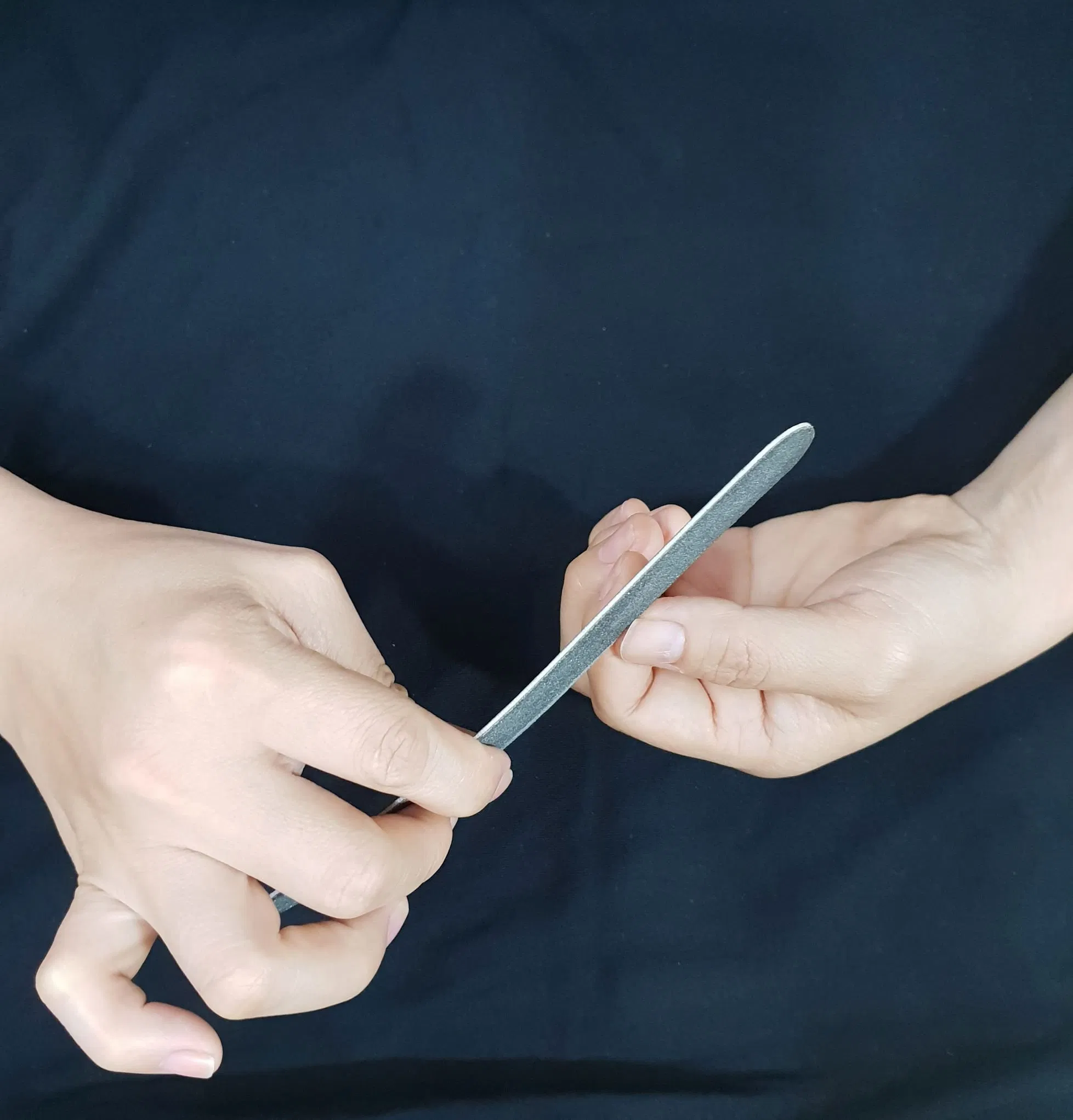 hướng dẫn sơn móng tay chào đón giáng sinh