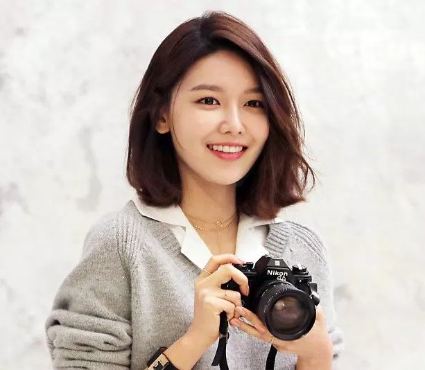 Sooyoung