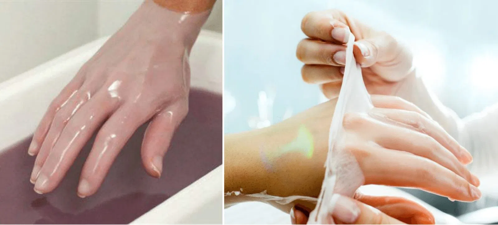 Thường xuyên đắp mặt nạ cho da tay để có đôi tay sáng đẹp
