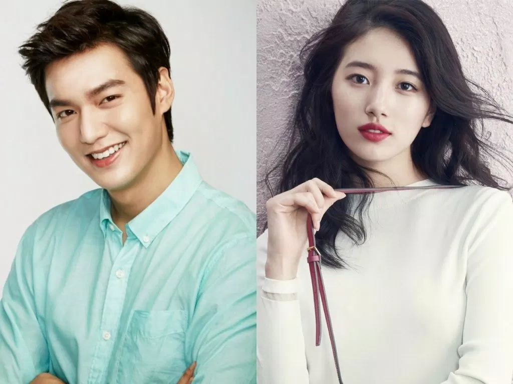 Suzy Lee Min Ho Suzy Lee Min Ho