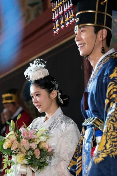 The Last Empress