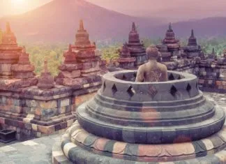 7 đền, chùa độc đáo thu hút bậc nhất du lịch châu Á 7 đền, chùa độc đáo thu hút bậc nhất du lịch châu Á