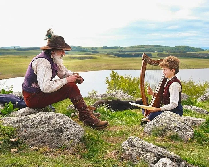 Top 8 bộ phim Pháp hay nhất năm 2018 đổi khẩu vị cho những ai đã... ngán phim Hollywood phim hay phim Hollyhood phim Pháp hay phim Pháp hay nhất năm 2018