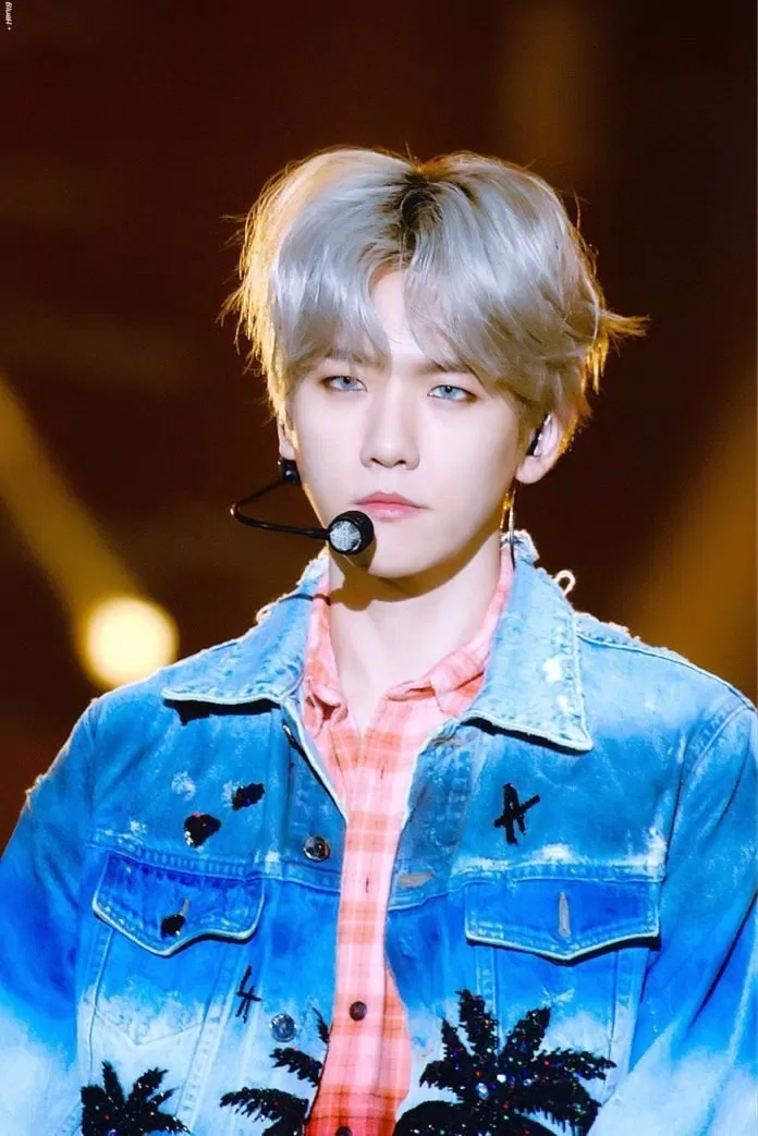 baekhyun