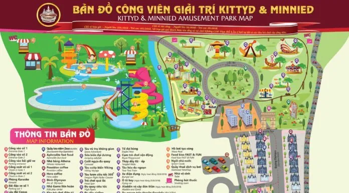 bản đồ