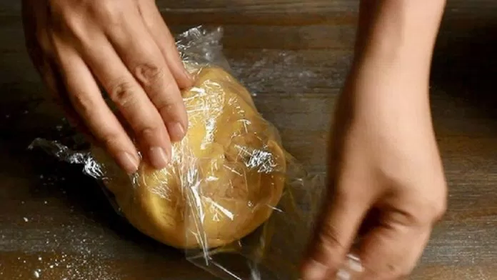 Cách làm bánh dứa Đài Loan ngon chuẩn vị - BlogAnChoi