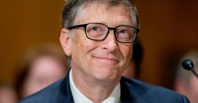 Bill Gates review cuốn Lược Sử Tương Lai