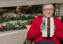 bill-gates book 2018 list