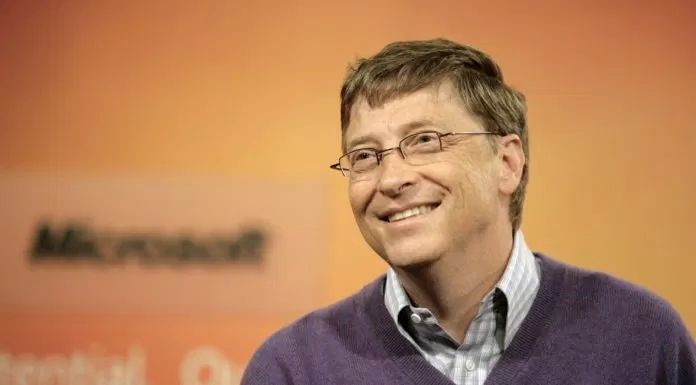 Bill Gates review cuốn Lược Sử Tương Lai