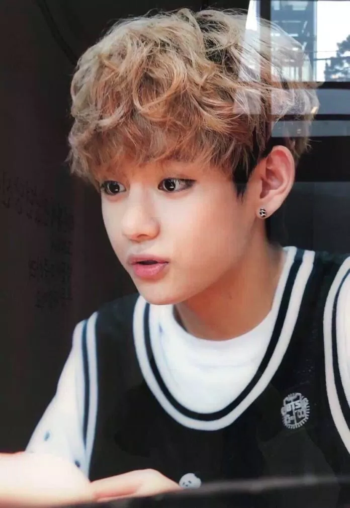 BTS V 2013 BTS V 2013