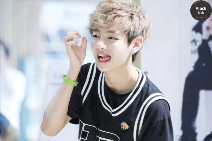 BTS V 2013 V BTS ngày ấy và bây giờ