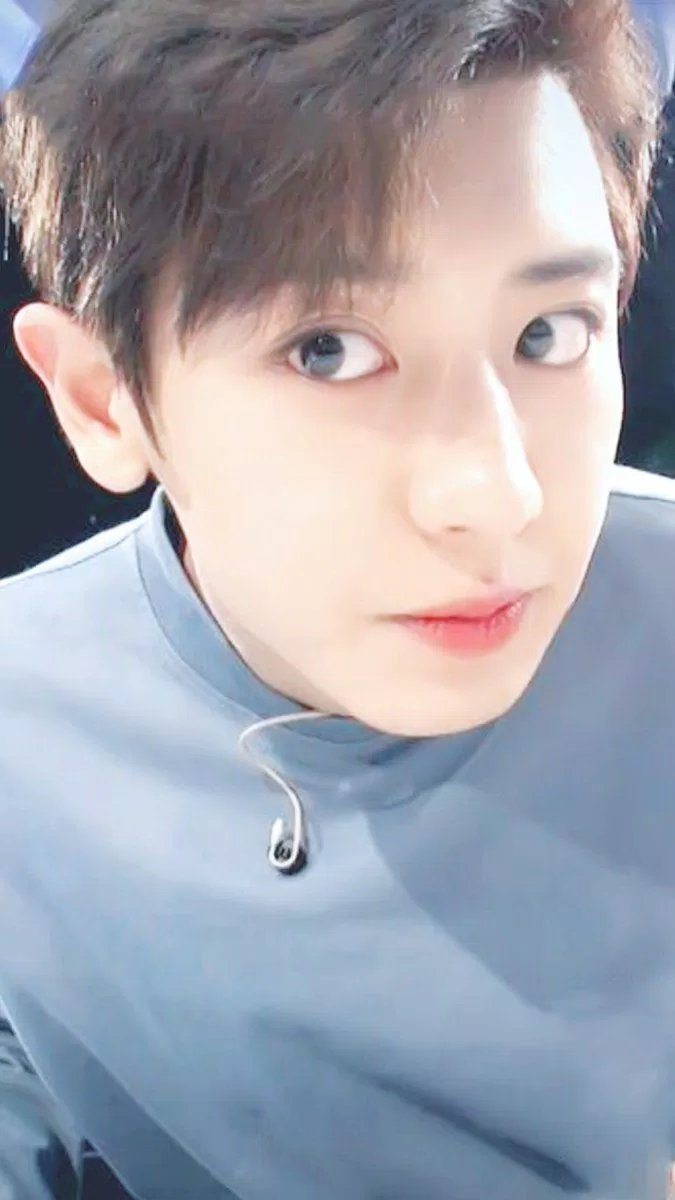 chanyeol